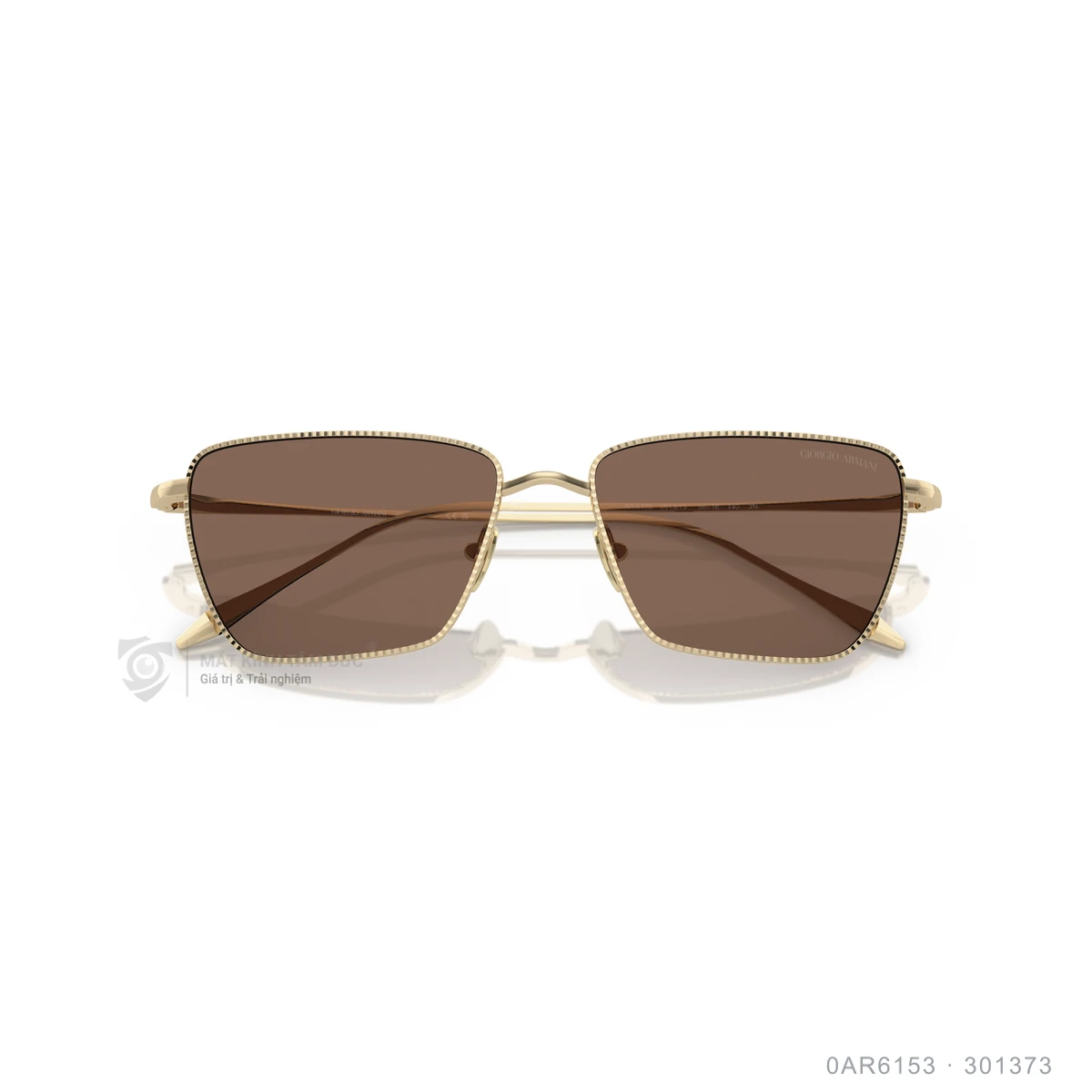Kính mát Giorgio Armani 0AR6153 - Ảnh 3
