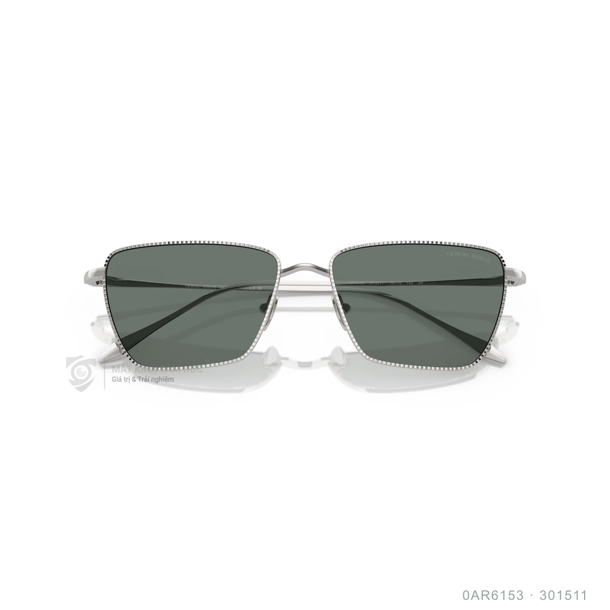Kính mát Giorgio Armani 0AR6153 - Ảnh 8