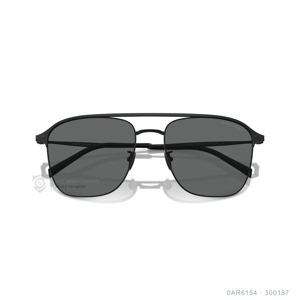 Kính mát Giorgio Armani 0AR6154 - Ảnh 3