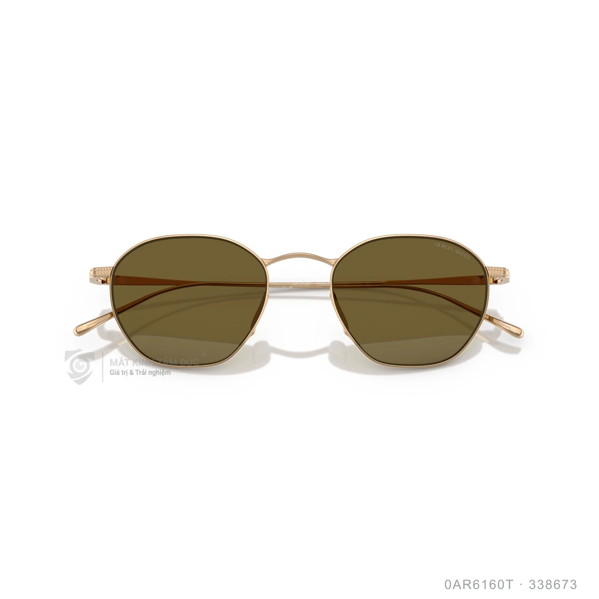 Kính mát Giorgio Armani 0AR6160T - Ảnh 8