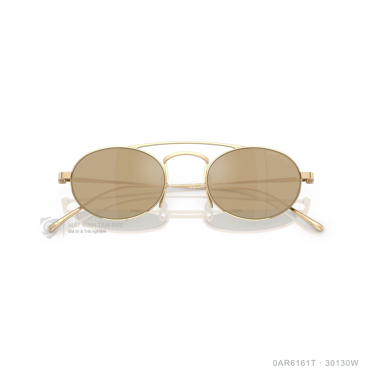 Kính mát Giorgio Armani 0AR6161T - Ảnh 3
