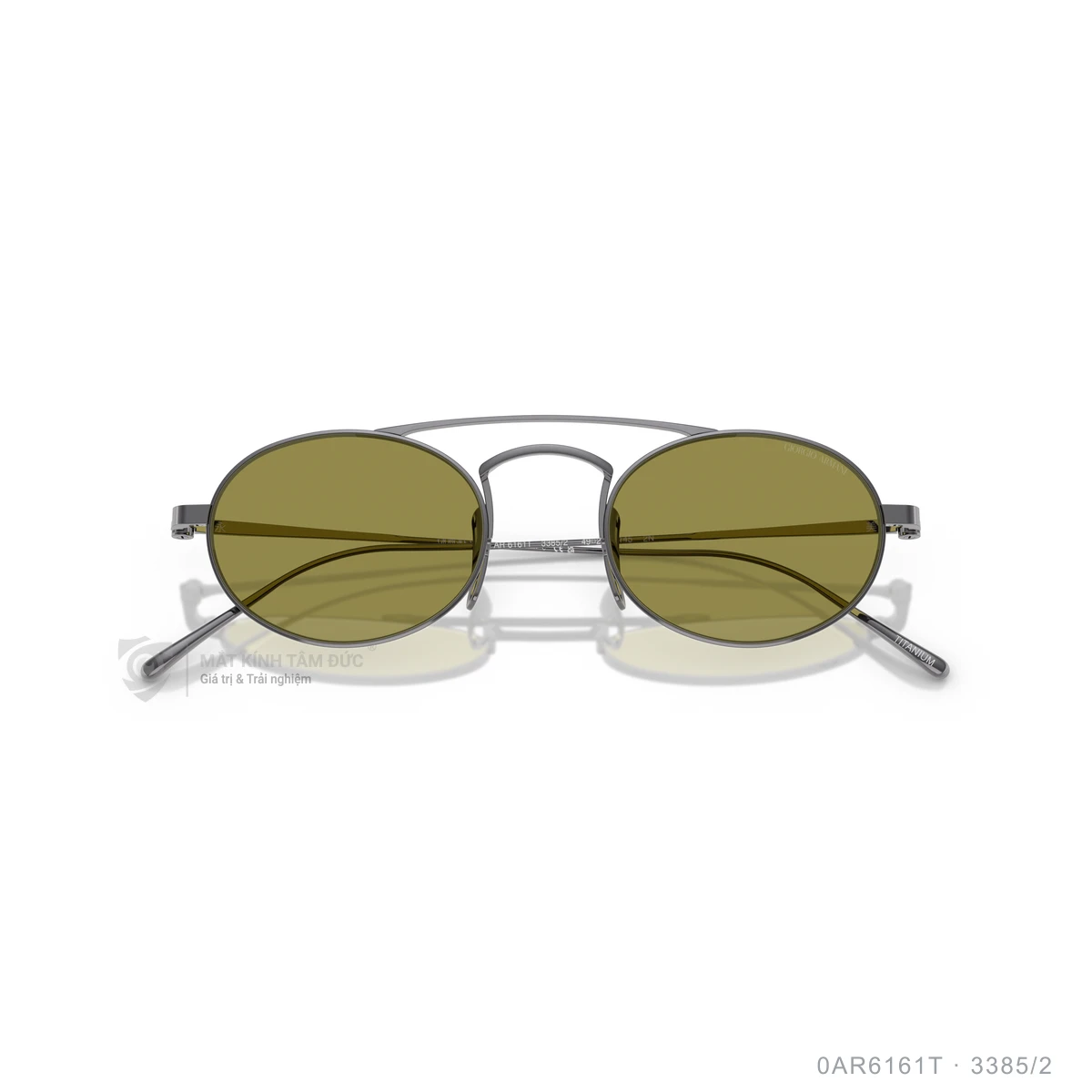 Kính mát Giorgio Armani 0AR6161T - Ảnh 13
