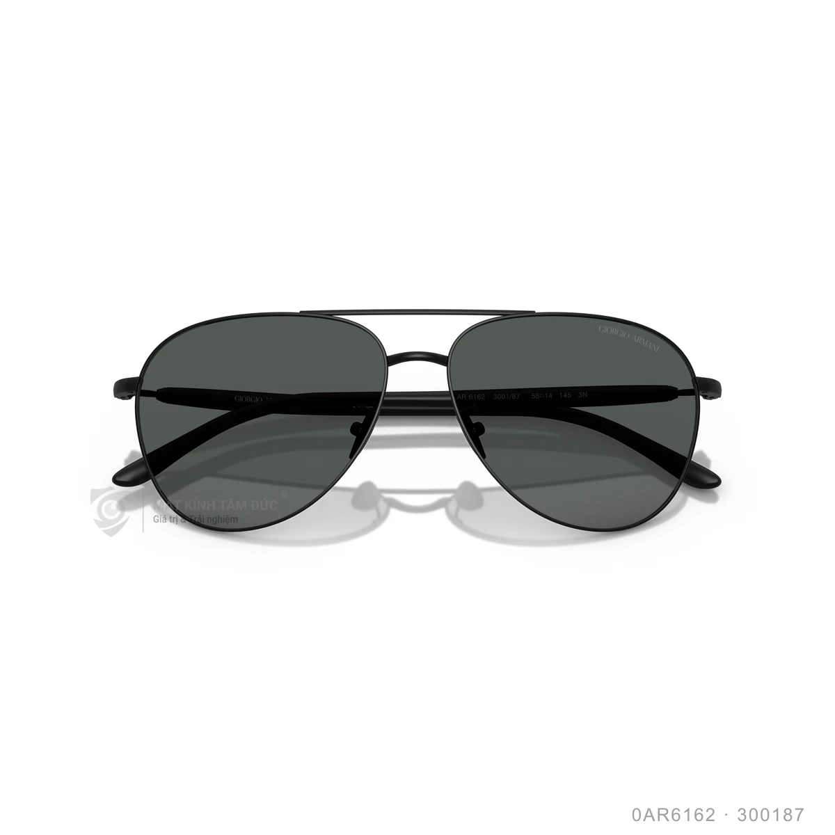 Kính mát Giorgio Armani 0AR6162 - Ảnh 3