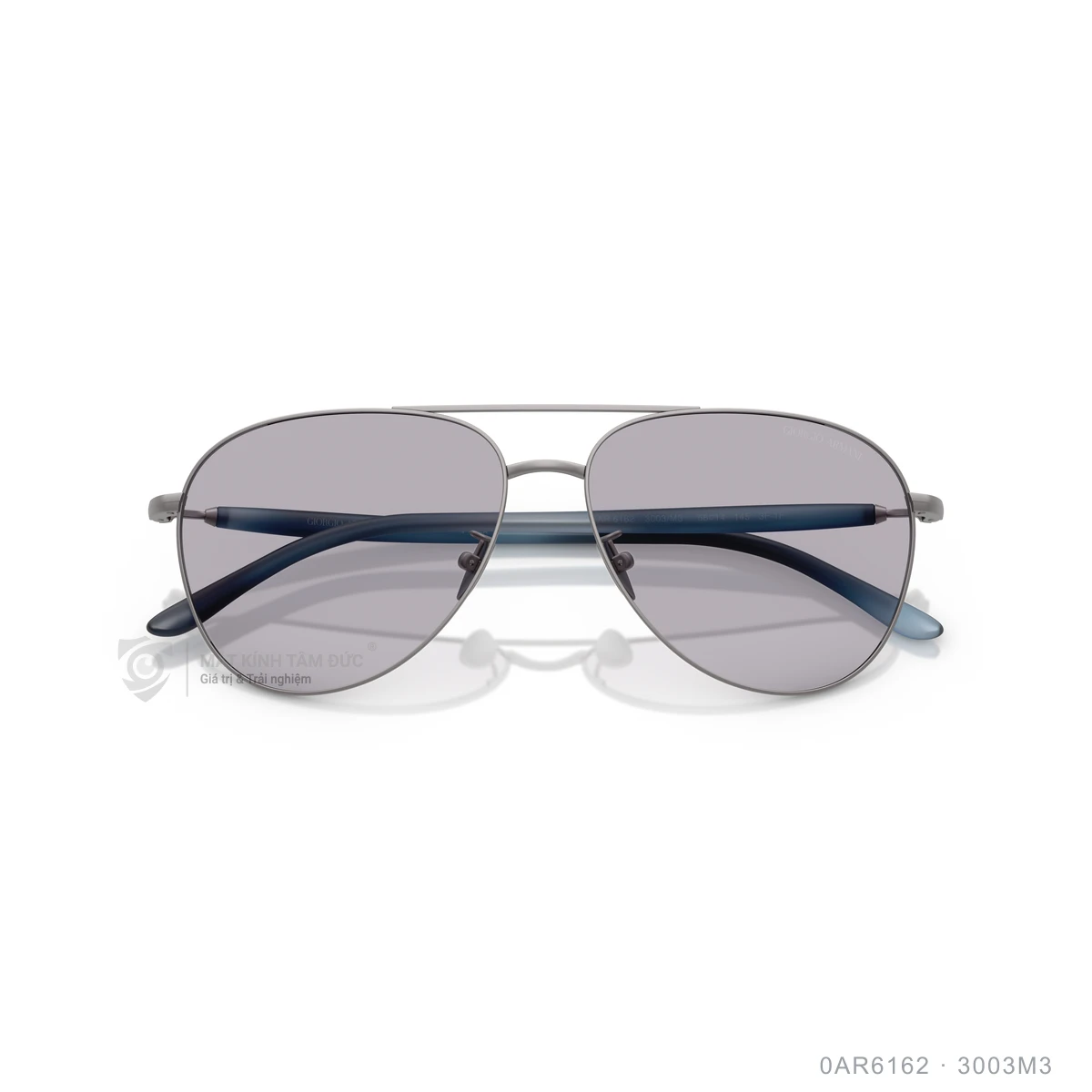 Kính mát Giorgio Armani 0AR6162 - Ảnh 8
