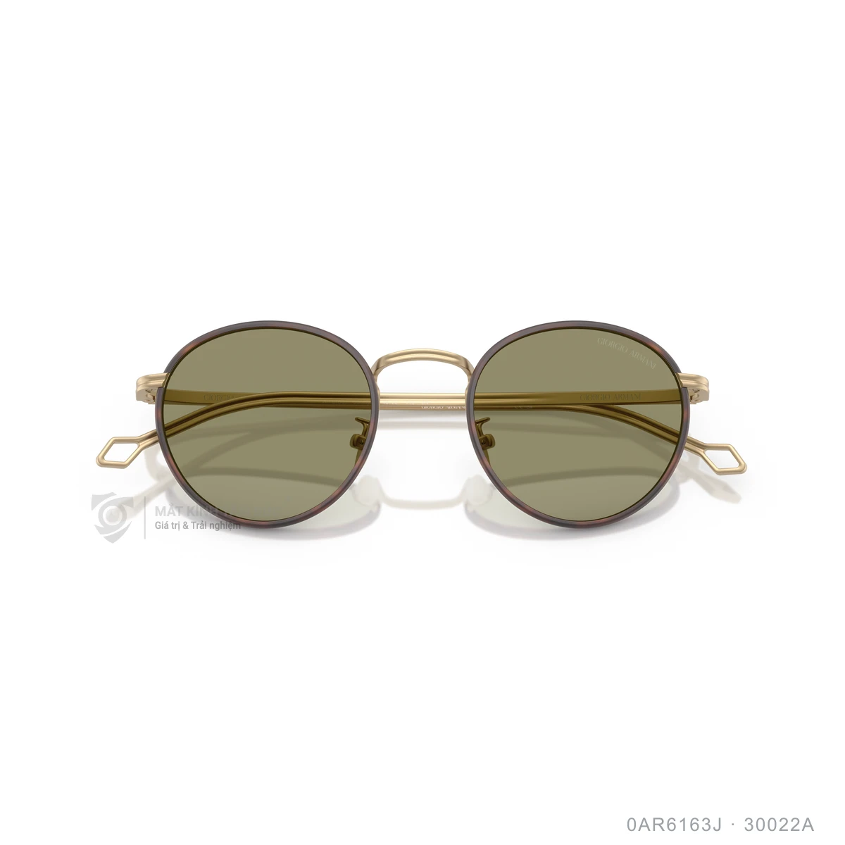 Kính mát Giorgio Armani 0AR6163J - Ảnh 3
