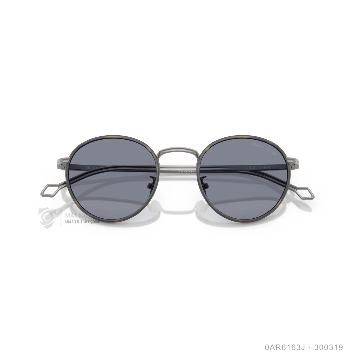 Kính mát Giorgio Armani 0AR6163J - Ảnh 8