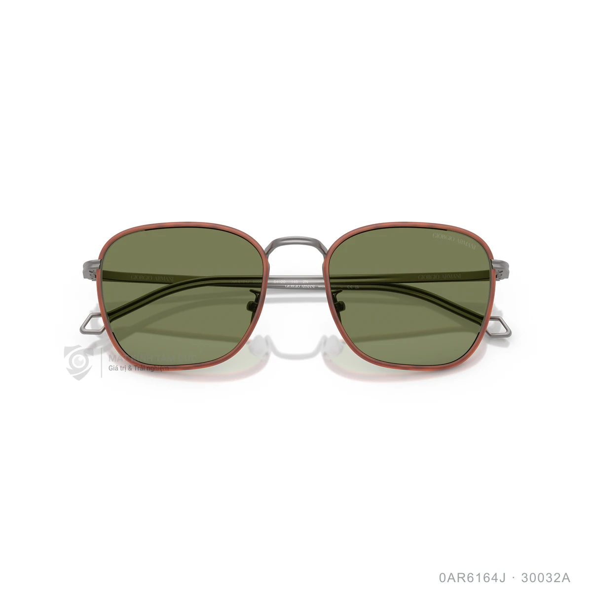 Kính mát Giorgio Armani 0AR6164J - Ảnh 3