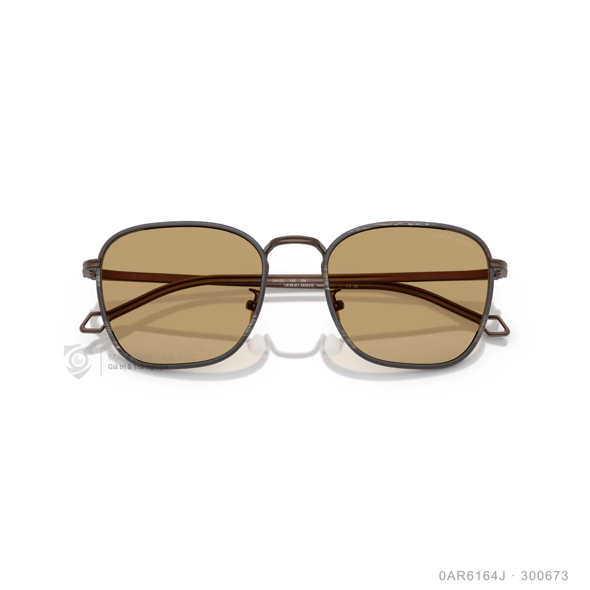 Kính mát Giorgio Armani 0AR6164J - Ảnh 8