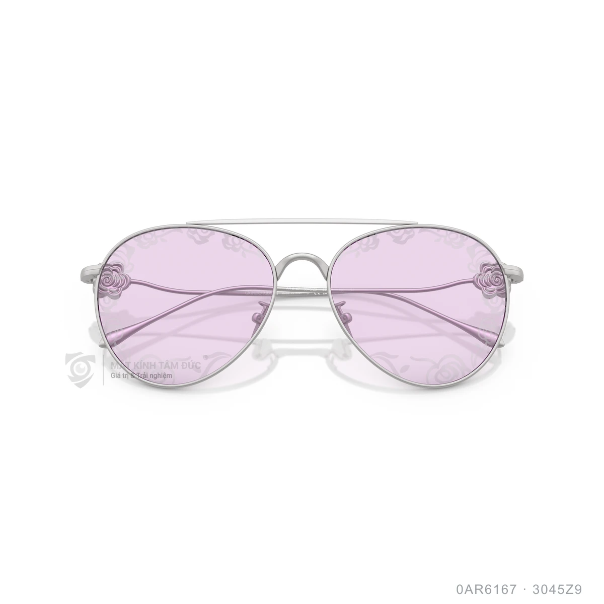 Kính mát Giorgio Armani 0AR6167 - Ảnh 8