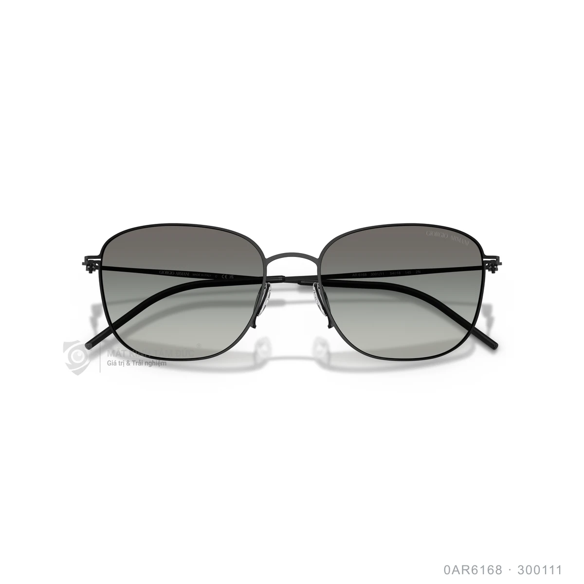 Kính mát Giorgio Armani 0AR6168 - Ảnh 3