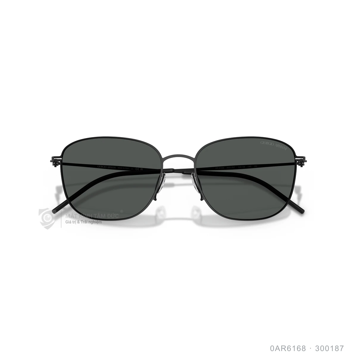 Kính mát Giorgio Armani 0AR6168 - Ảnh 8