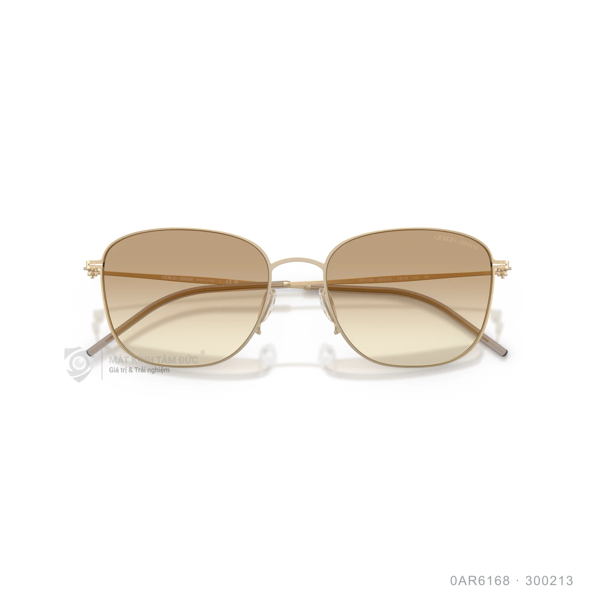 Kính mát Giorgio Armani 0AR6168 - Ảnh 13