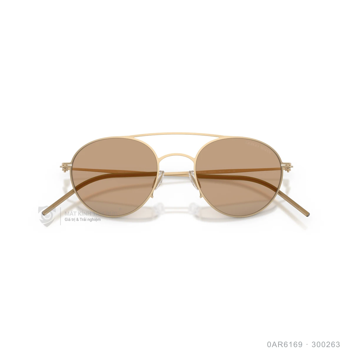 Kính mát Giorgio Armani 0AR6169 - Ảnh 8