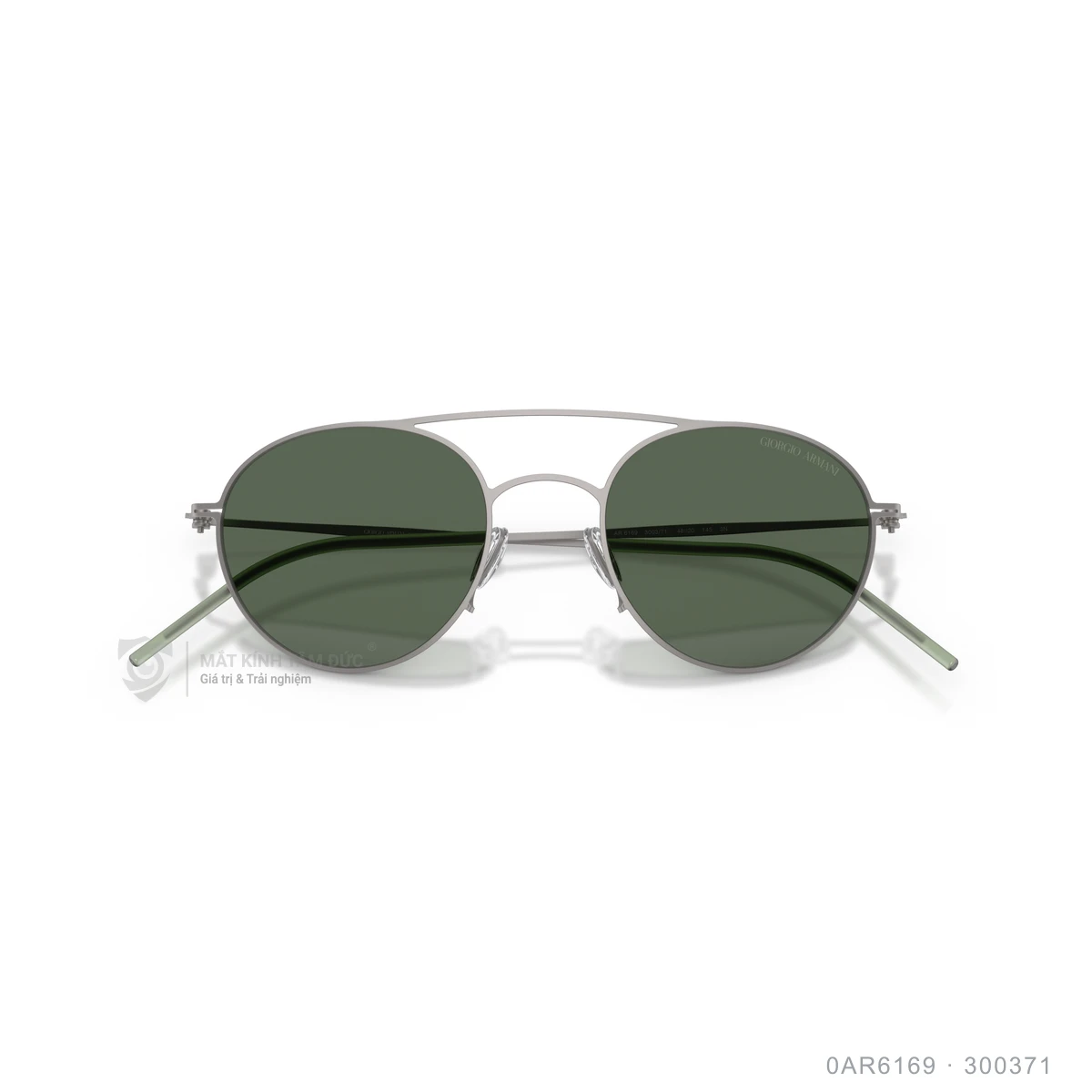Kính mát Giorgio Armani 0AR6169 - Ảnh 3