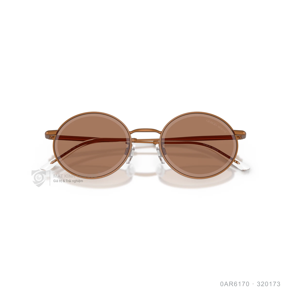 Kính mát Giorgio Armani 0AR6170 - Ảnh 3
