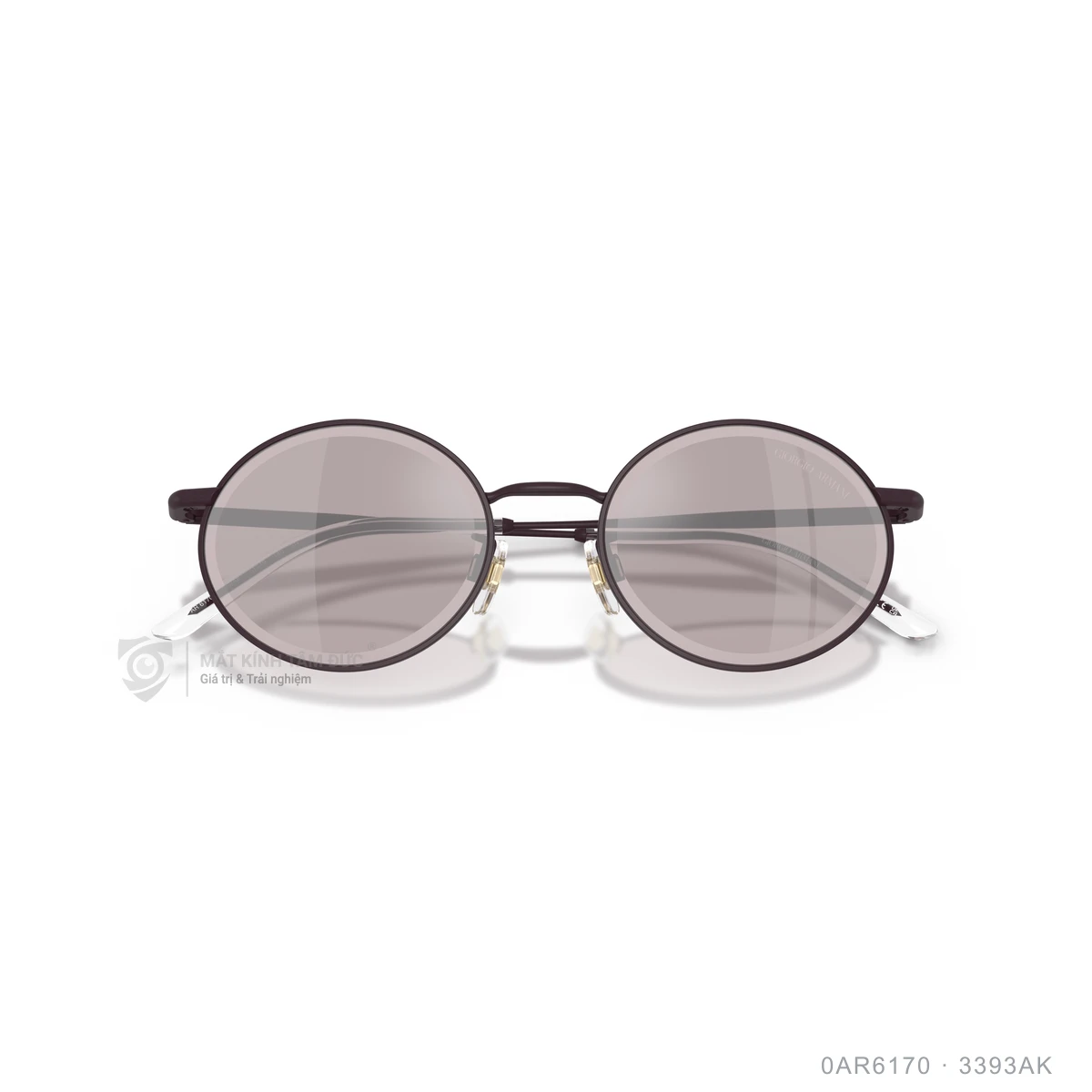 Kính mát Giorgio Armani 0AR6170 - Ảnh 13