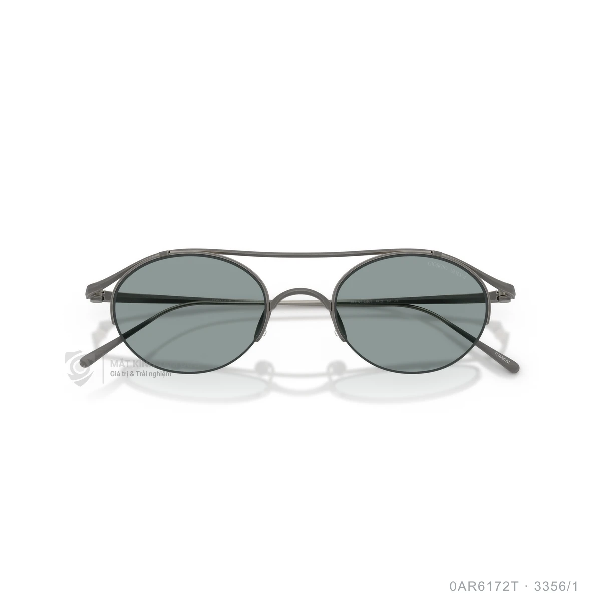 Kính mát Giorgio Armani 0AR6172T - Ảnh 8