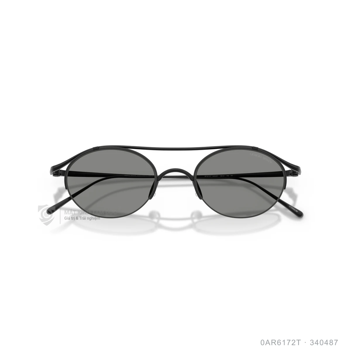Kính mát Giorgio Armani 0AR6172T - Ảnh 13