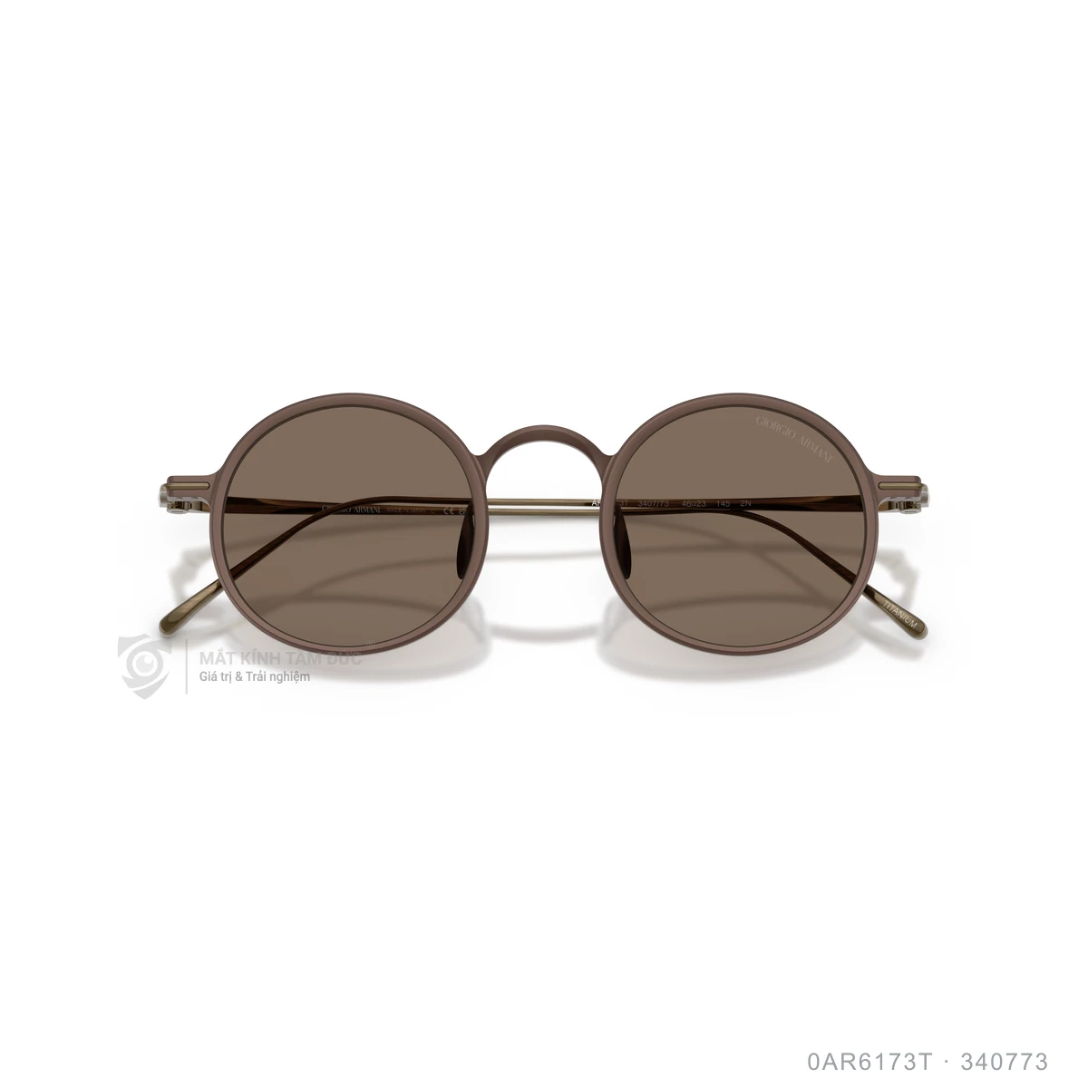 Kính mát Giorgio Armani 0AR6173T - Ảnh 8