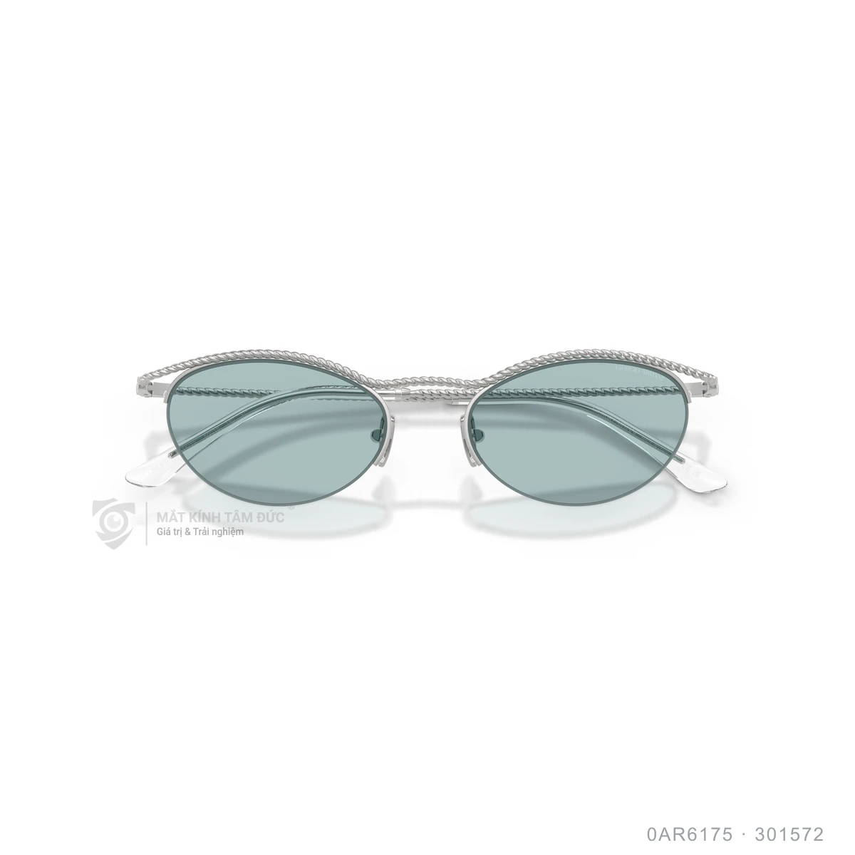 Kính mát Giorgio Armani 0AR6175 - Ảnh 3