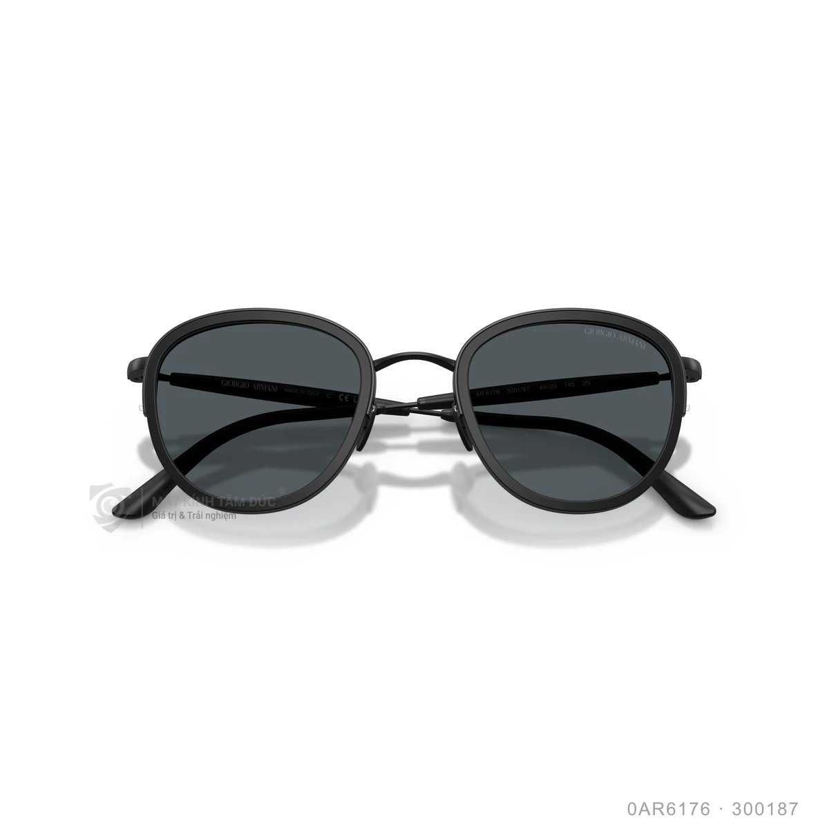 Kính mát Giorgio Armani 0AR6176 - Ảnh 3