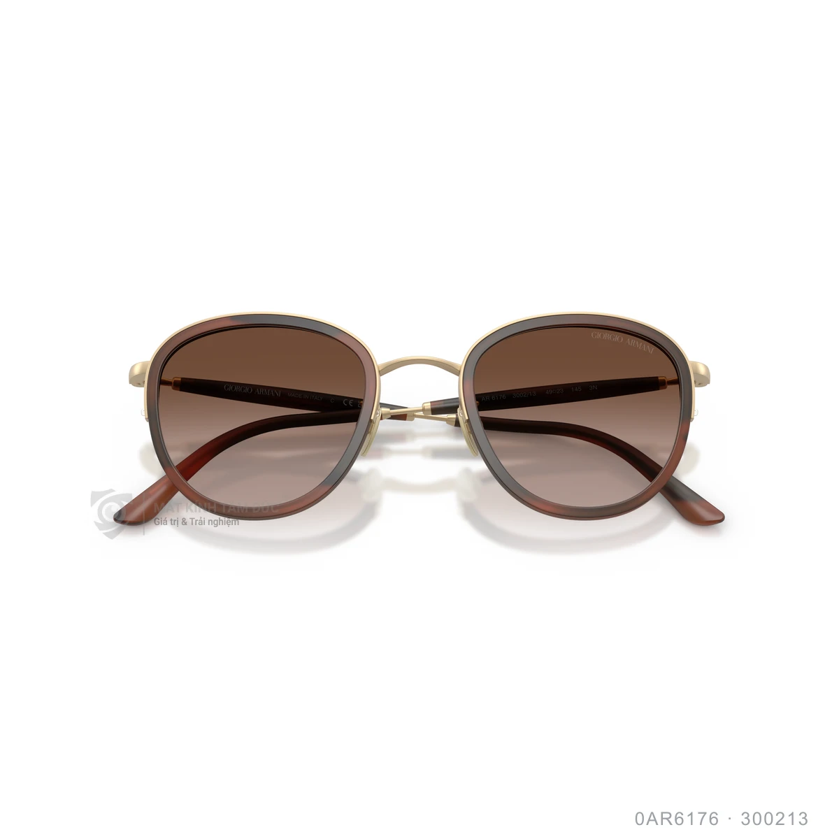 Kính mát Giorgio Armani 0AR6176 - Ảnh 8