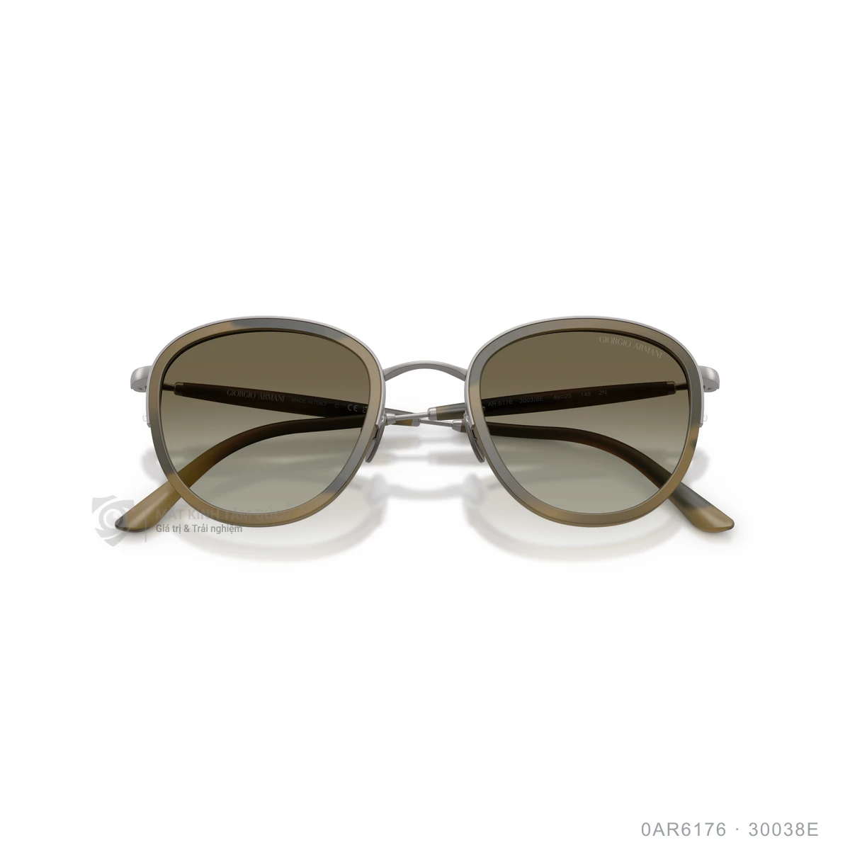 Kính mát Giorgio Armani 0AR6176 - Ảnh 13