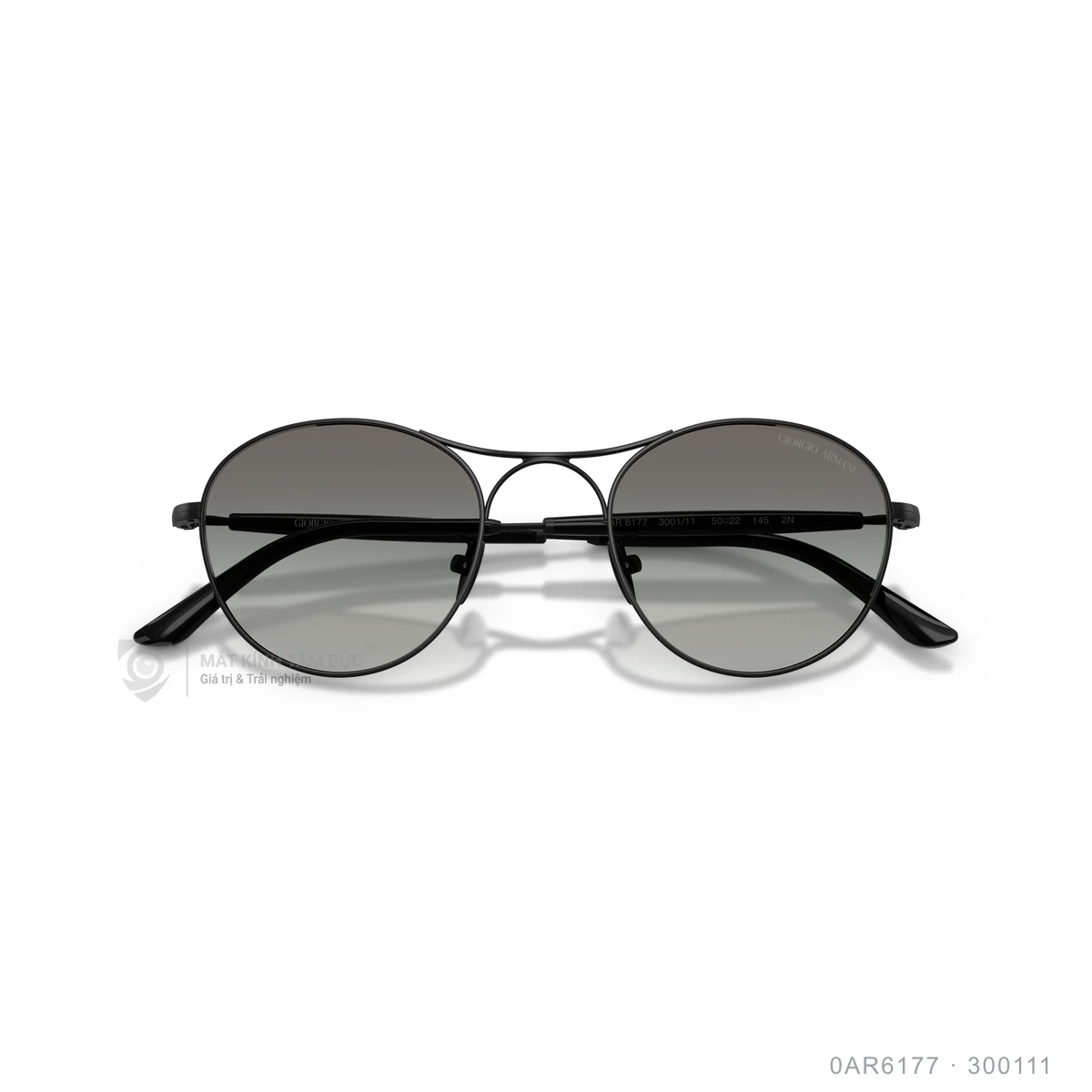 Kính mát Giorgio Armani 0AR6177 - Ảnh 3