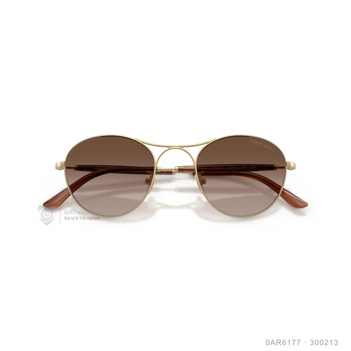Kính mát Giorgio Armani 0AR6177 - Ảnh 8