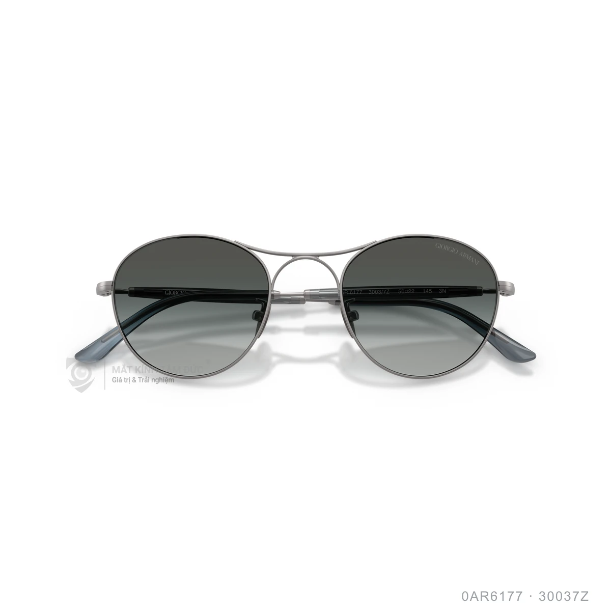 Kính mát Giorgio Armani 0AR6177 - Ảnh 13