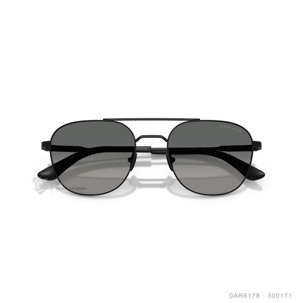 Kính mát Giorgio Armani 0AR6178 - Ảnh 3