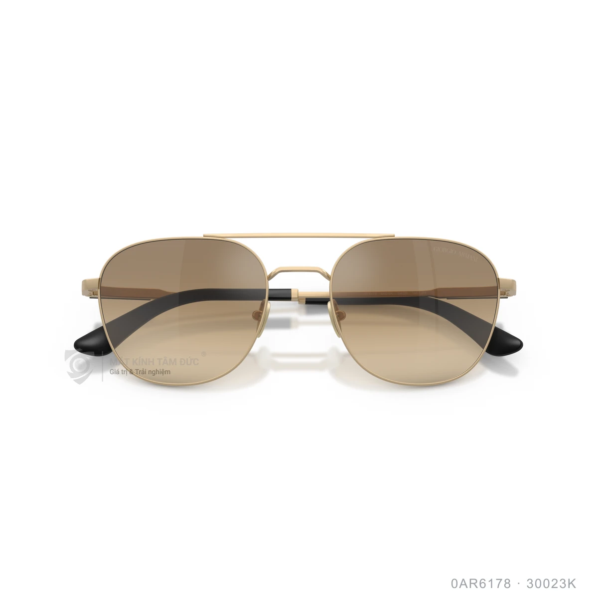 Kính mát Giorgio Armani 0AR6178 - Ảnh 8