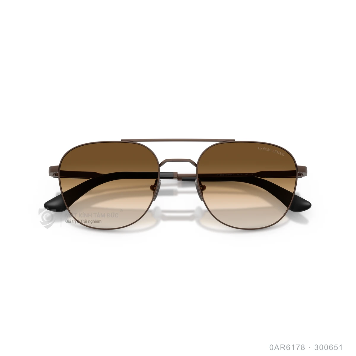 Kính mát Giorgio Armani 0AR6178 - Ảnh 18