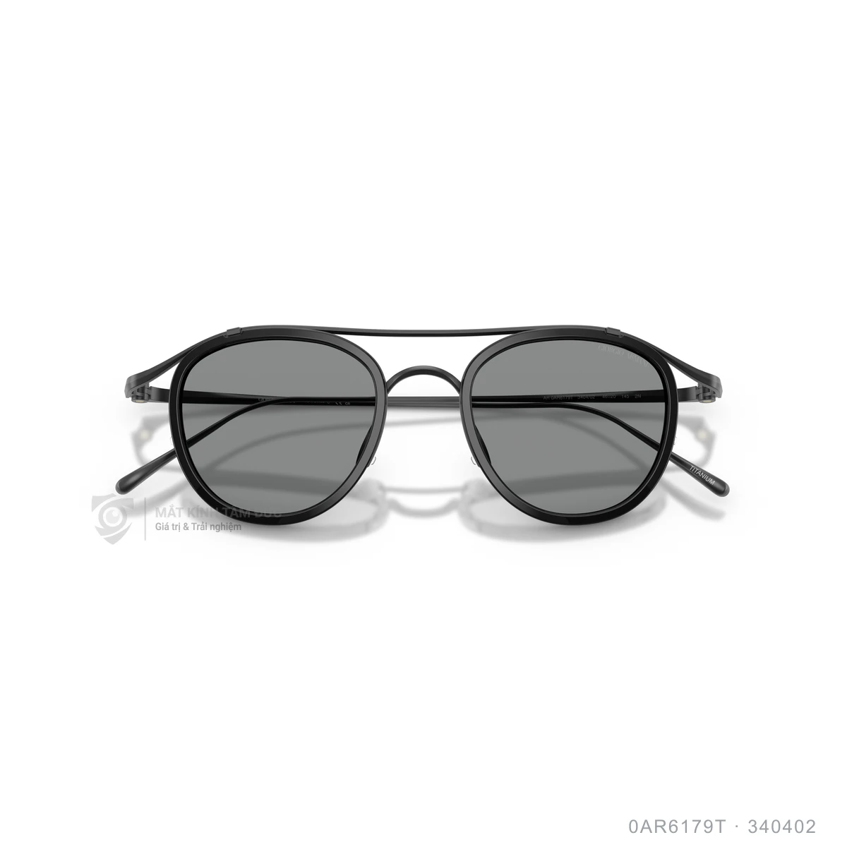 Kính mát Giorgio Armani 0AR6179T - Ảnh 3