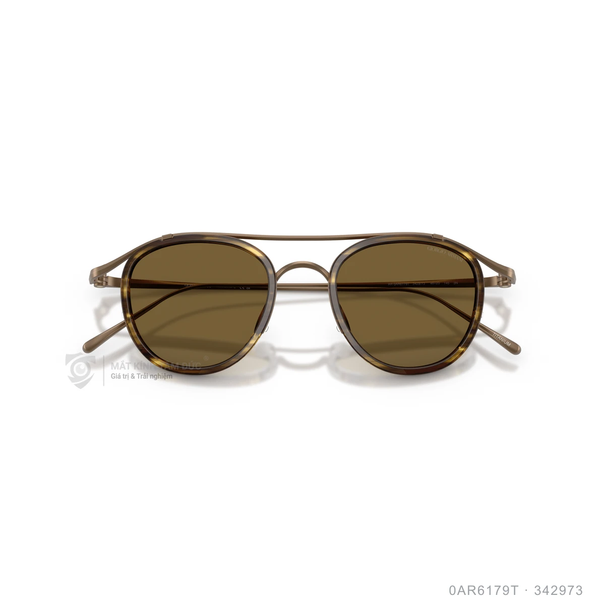 Kính mát Giorgio Armani 0AR6179T - Ảnh 13