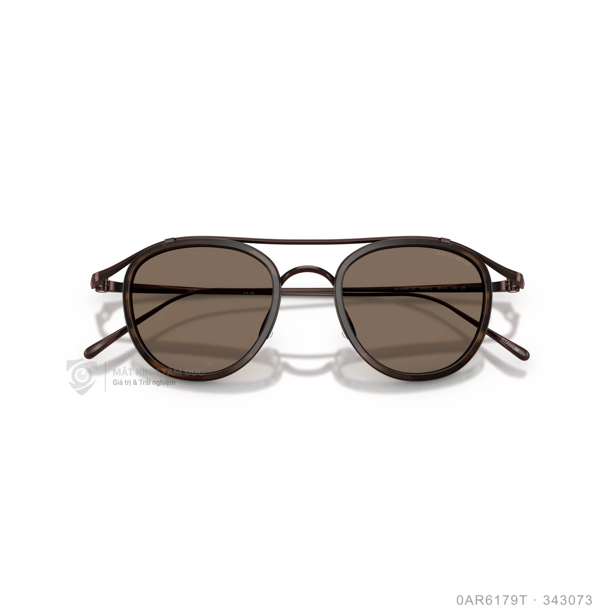 Kính mát Giorgio Armani 0AR6179T - Ảnh 18
