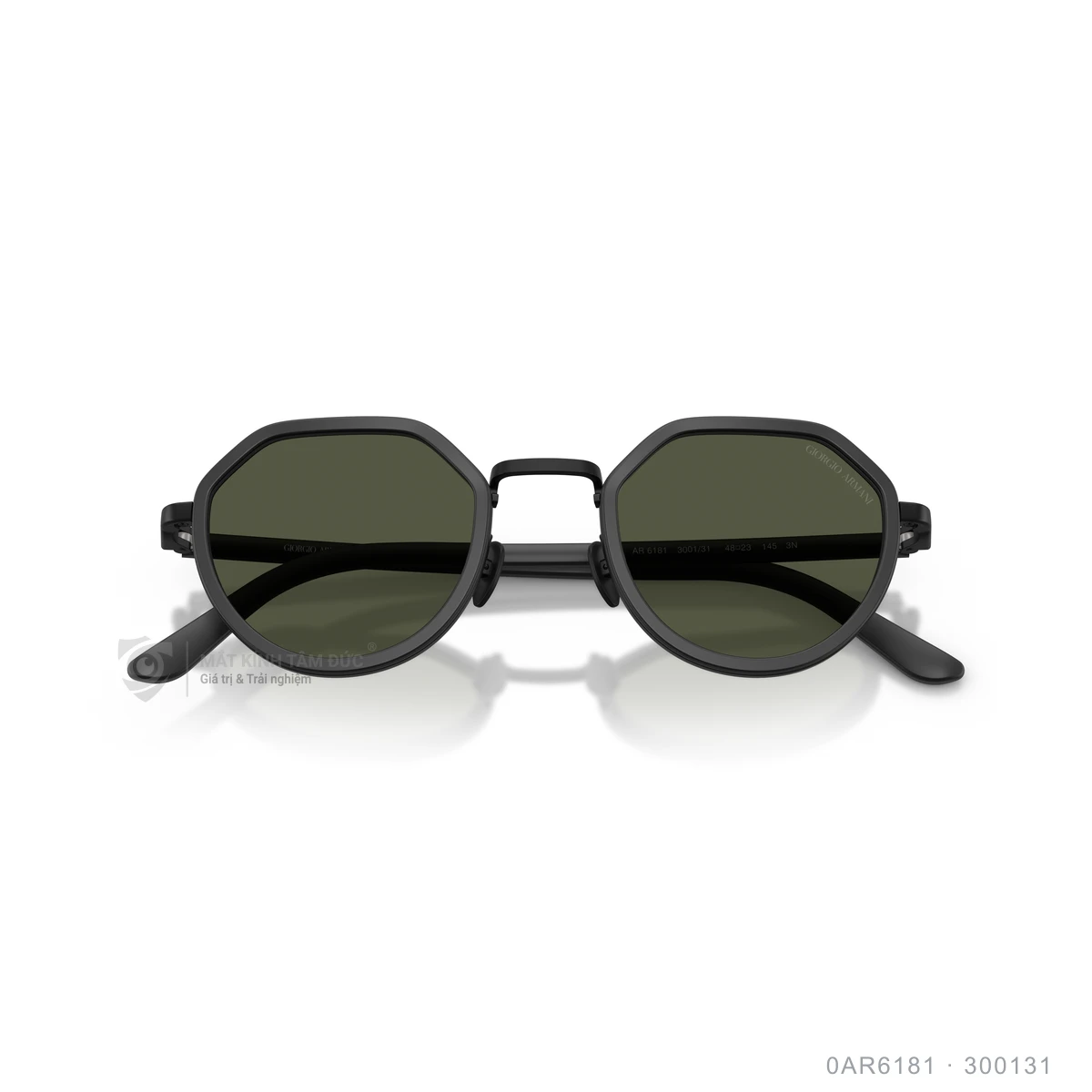 Kính mát Giorgio Armani 0AR6181 - Ảnh 8