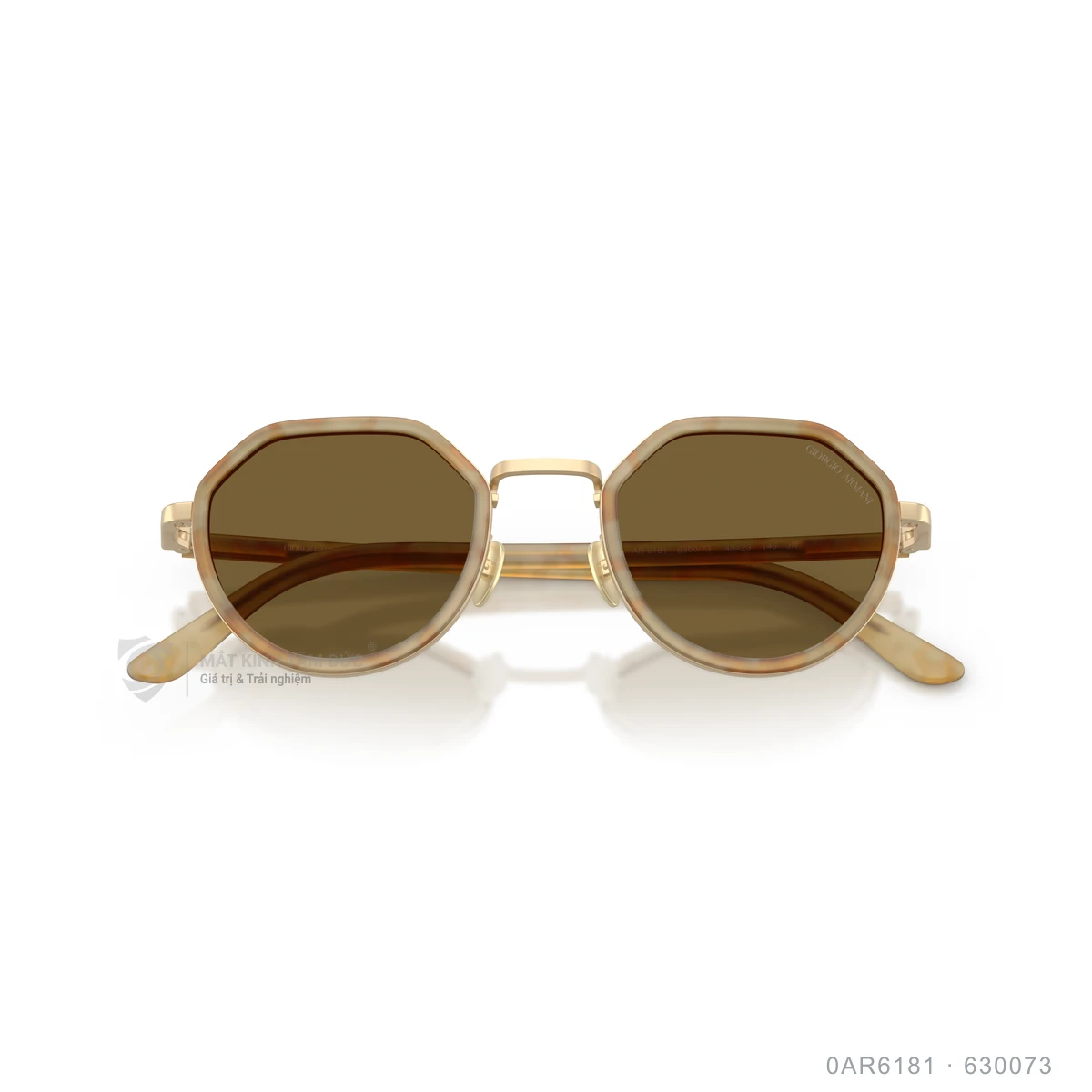 Kính mát Giorgio Armani 0AR6181 - Ảnh 3
