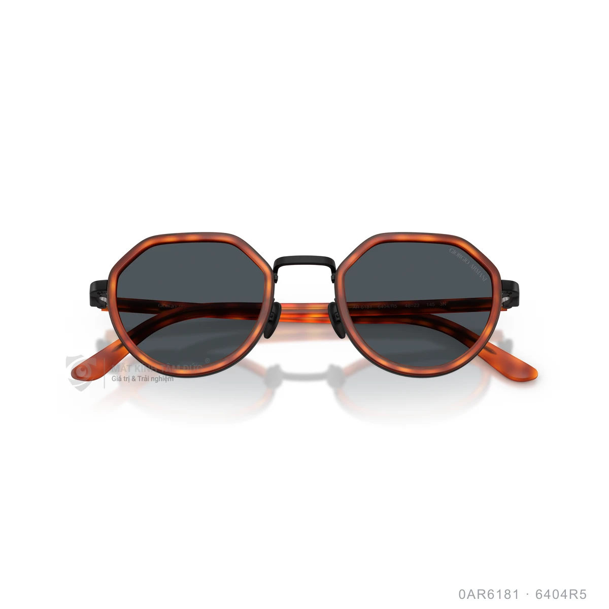 Kính mát Giorgio Armani 0AR6181 - Ảnh 13