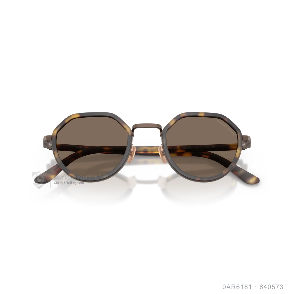Kính mát Giorgio Armani 0AR6181 - Ảnh 18