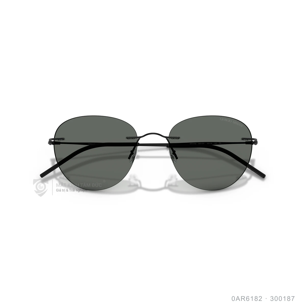 Kính mát Giorgio Armani 0AR6182 - Ảnh 3