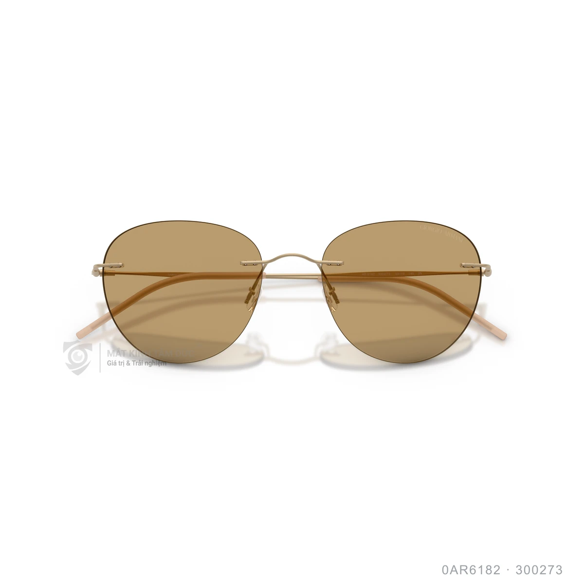 Kính mát Giorgio Armani 0AR6182 - Ảnh 8