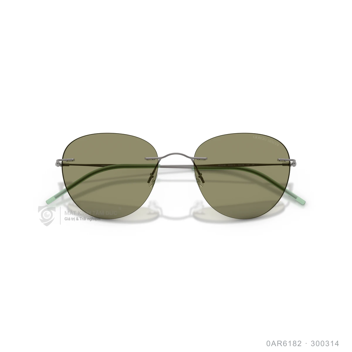 Kính mát Giorgio Armani 0AR6182 - Ảnh 13