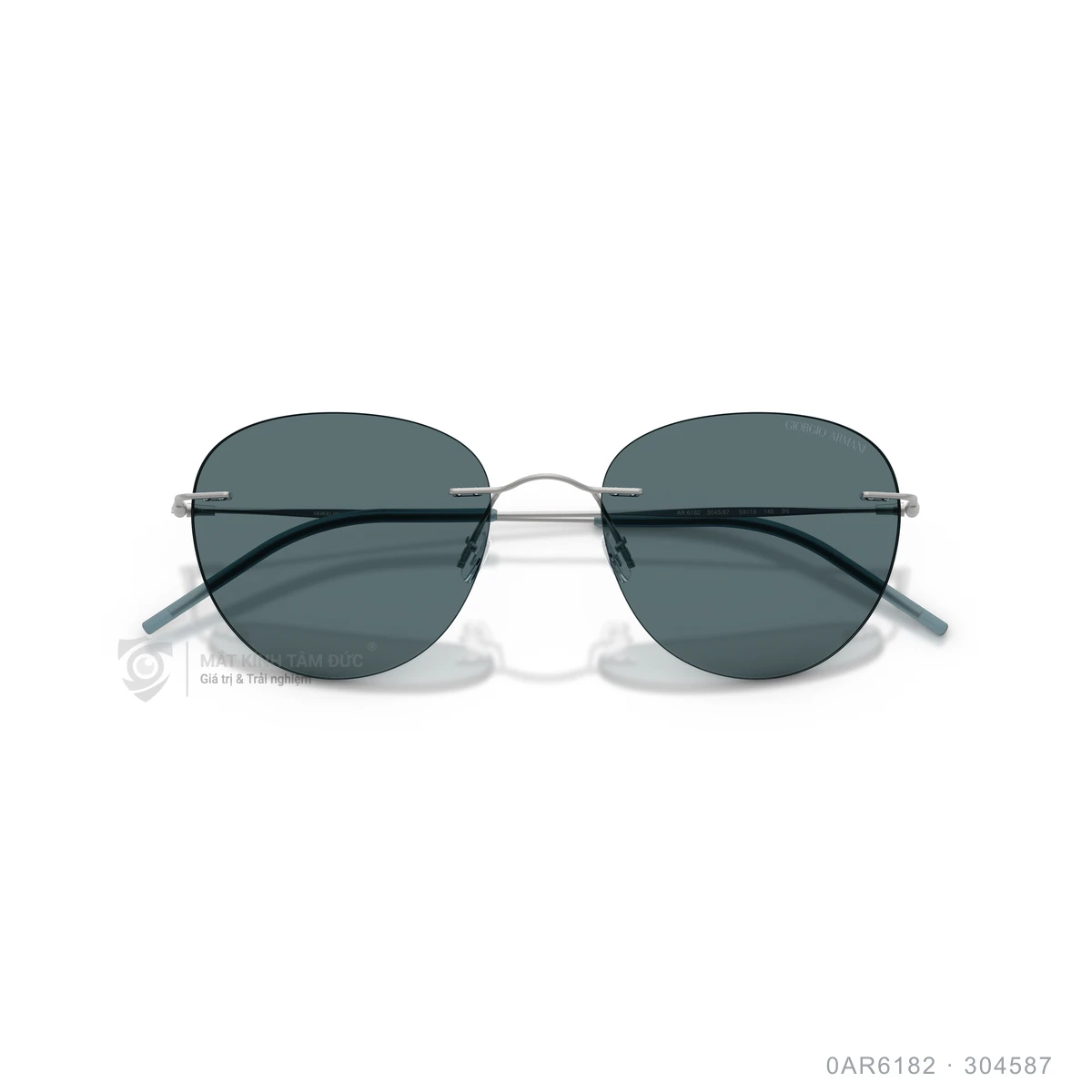 Kính mát Giorgio Armani 0AR6182 - Ảnh 18