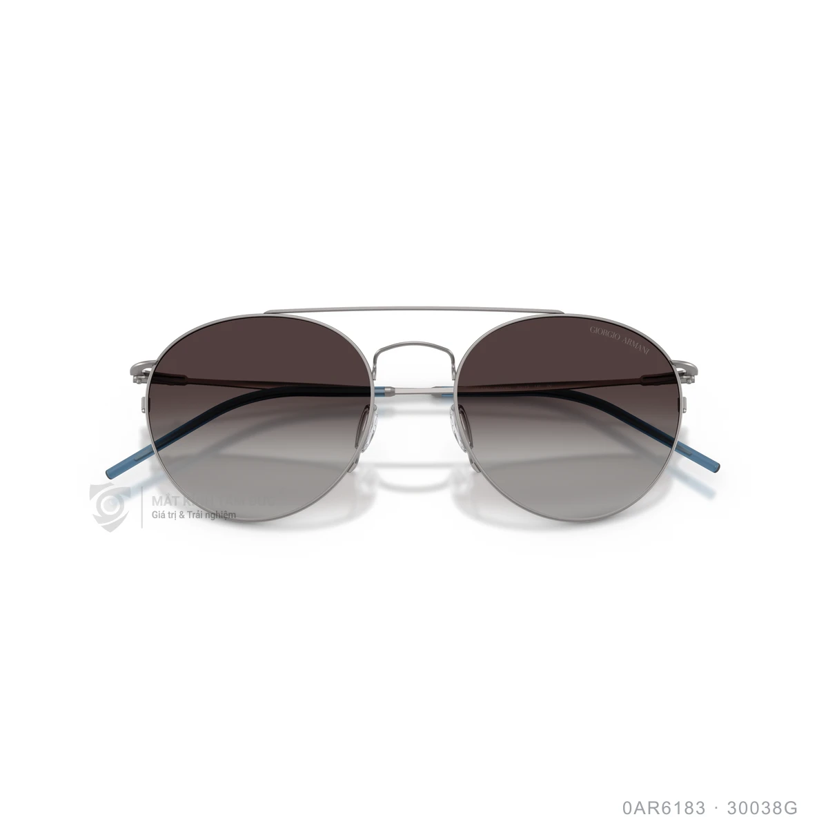 Kính mát Giorgio Armani 0AR6183 - Ảnh 18
