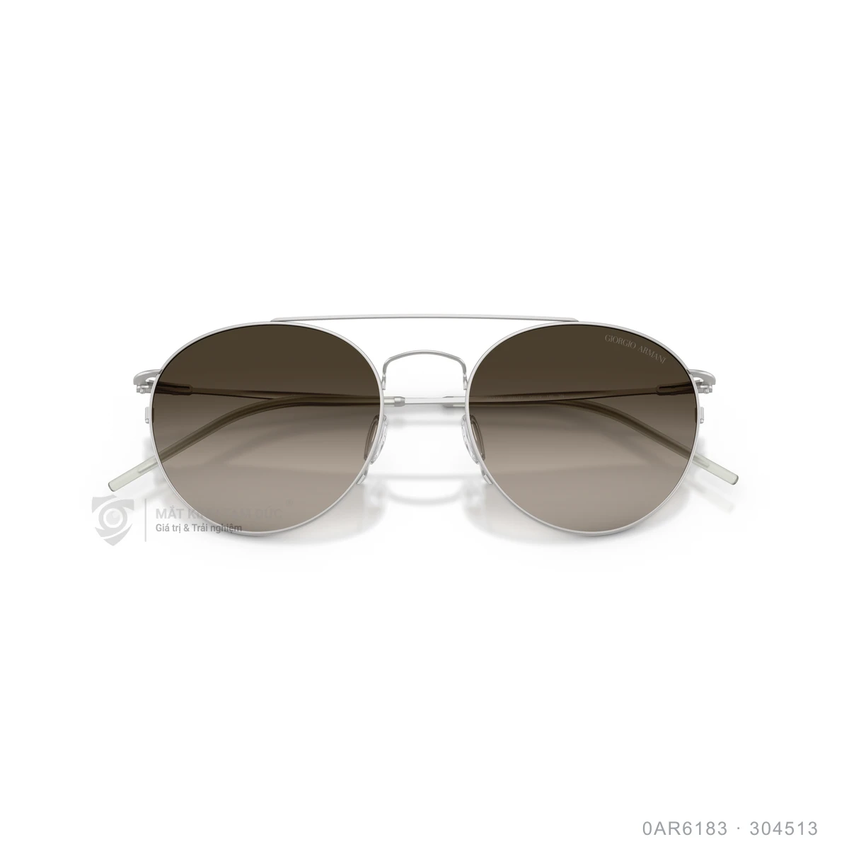 Kính mát Giorgio Armani 0AR6183 - Ảnh 23