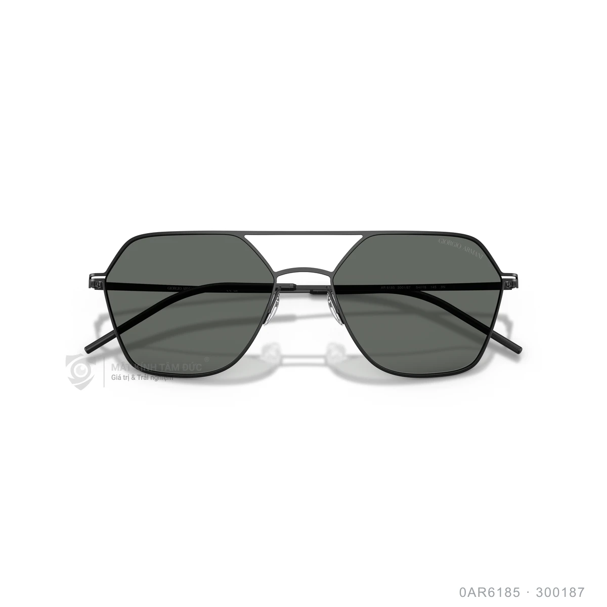 Kính mát Giorgio Armani 0AR6185 - Ảnh 3