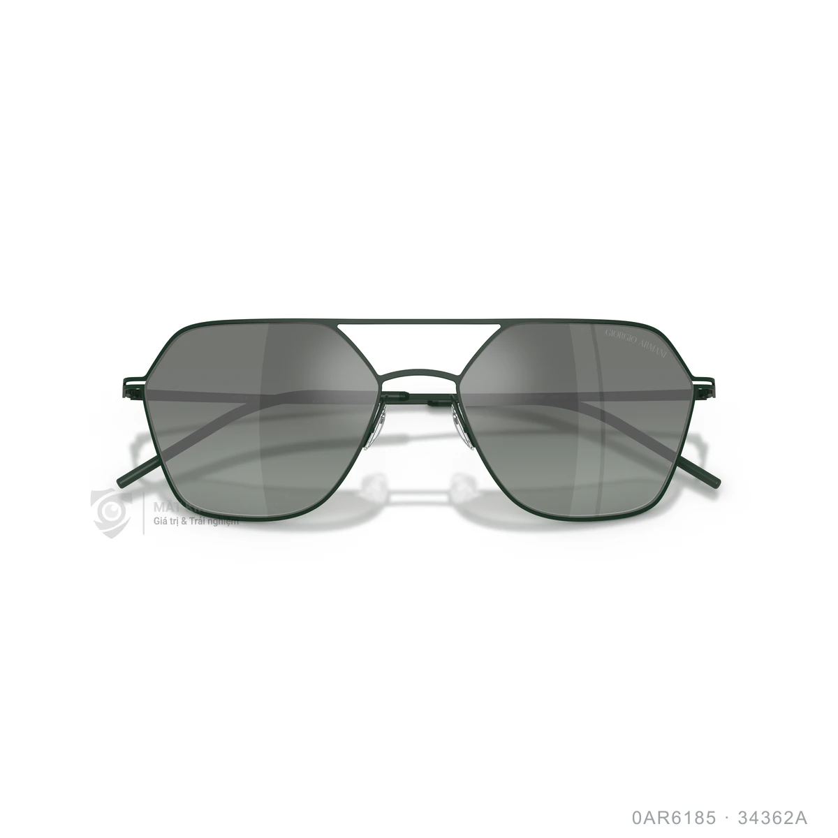Kính mát Giorgio Armani 0AR6185 - Ảnh 8