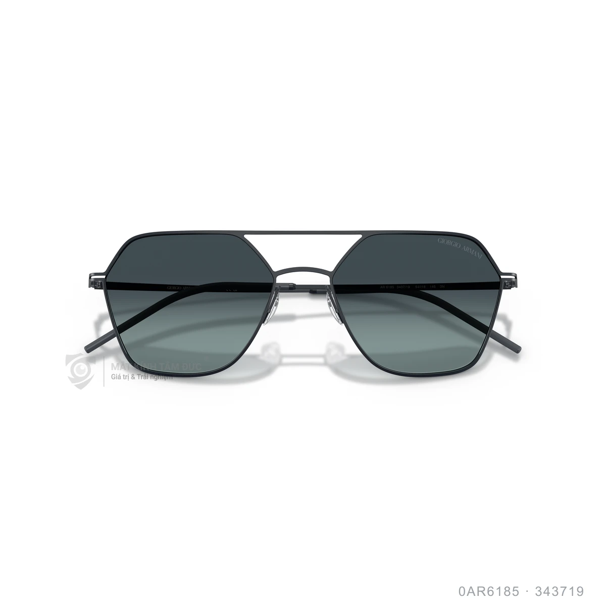 Kính mát Giorgio Armani 0AR6185 - Ảnh 13