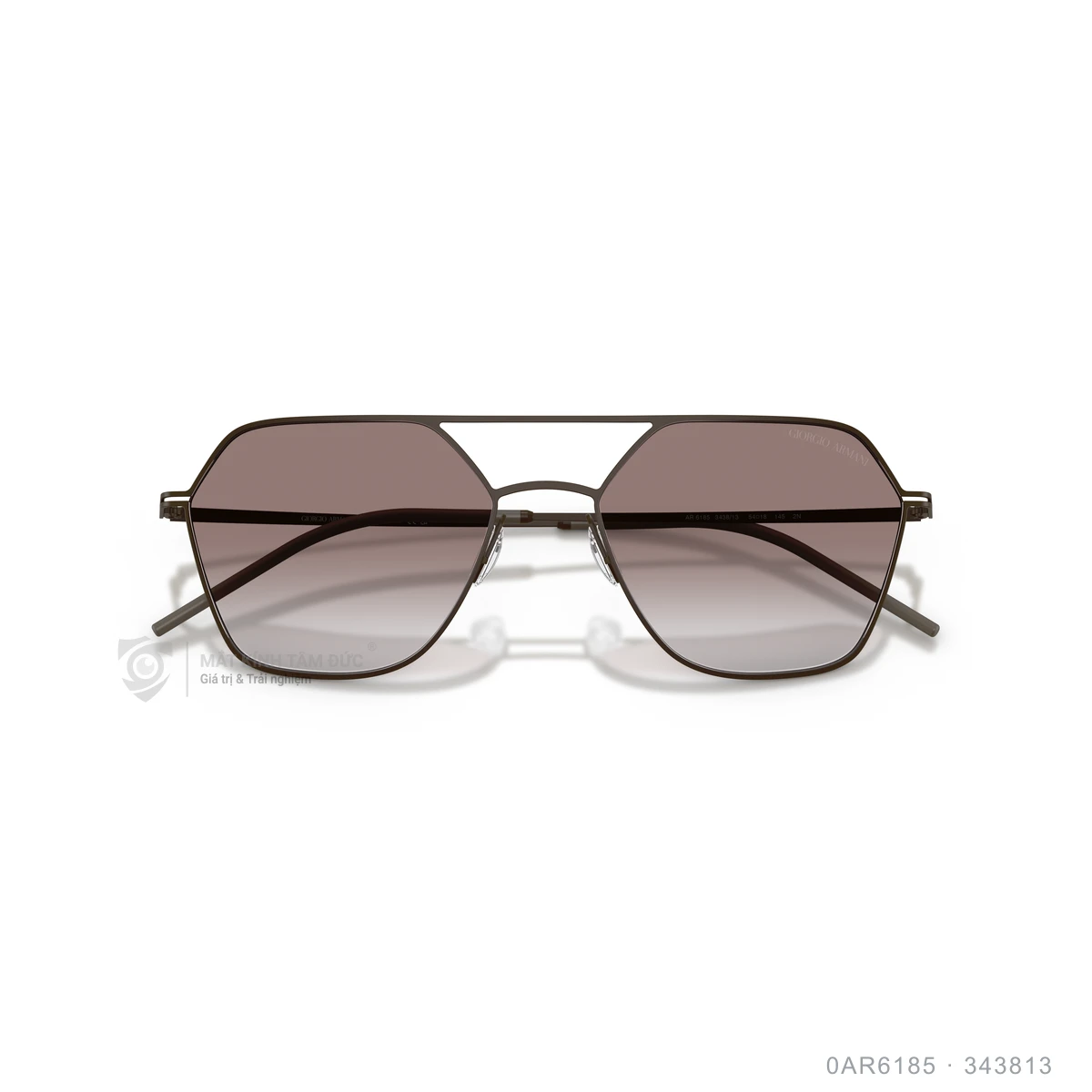 Kính mát Giorgio Armani 0AR6185 - Ảnh 18